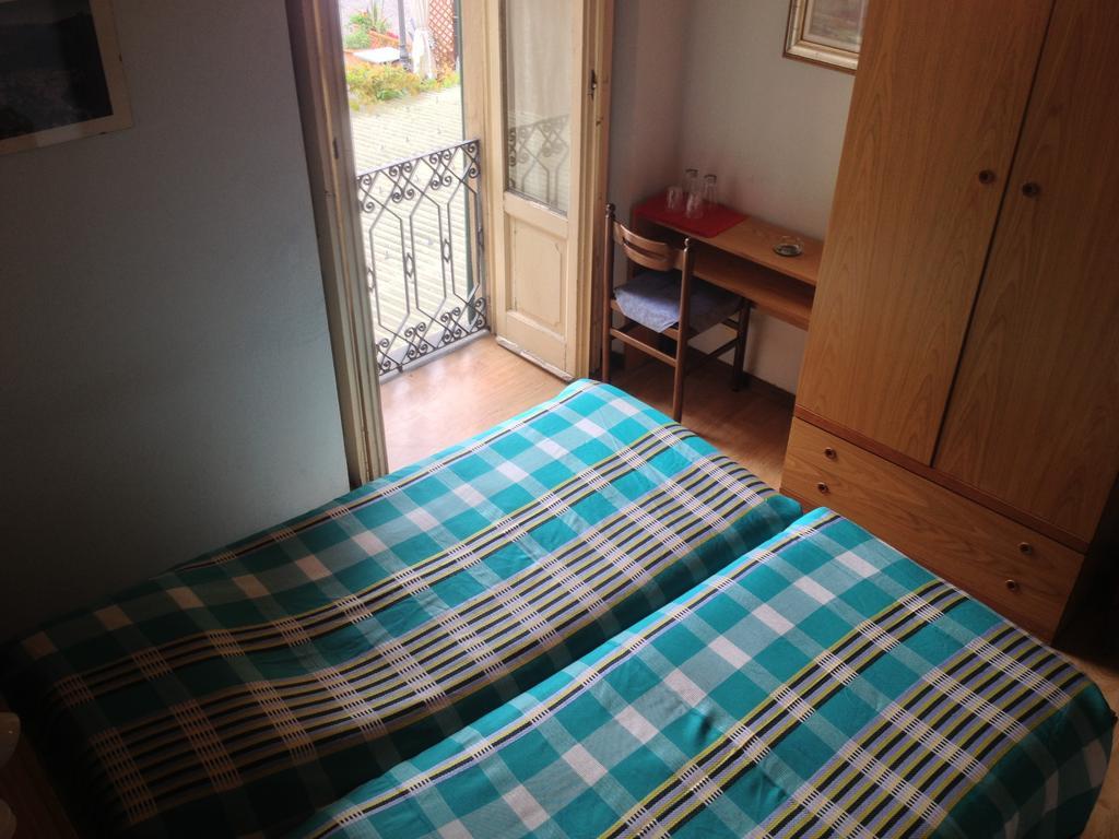 Hotel Il Vapore