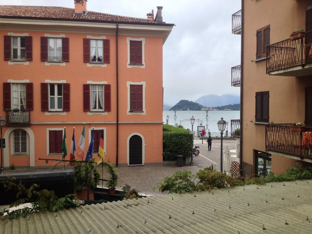 Hotel Il Vapore *