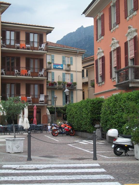 Hotel Il Vapore Menaggio