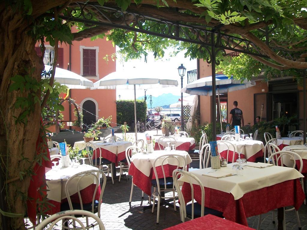 Hotel Il Vapore