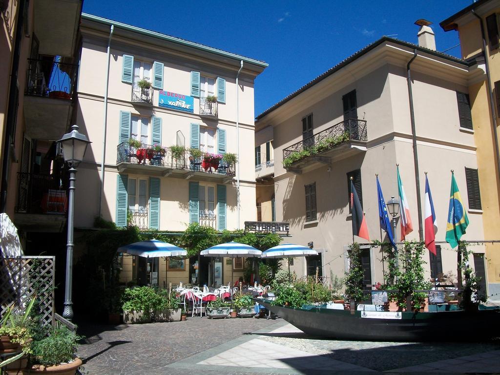 Il Vapore Menaggio