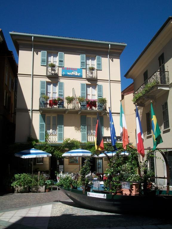Hotel Il Vapore Menaggio