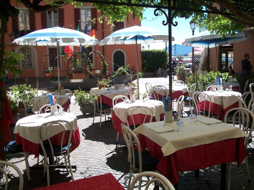 Il Vapore