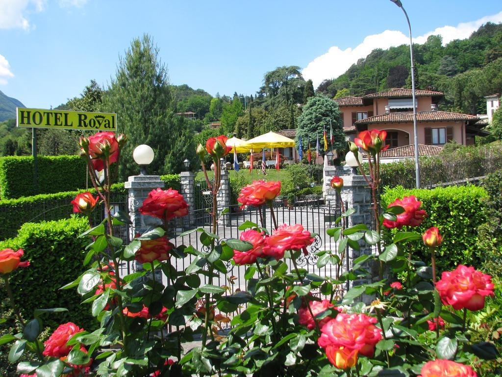 Royal Menaggio
