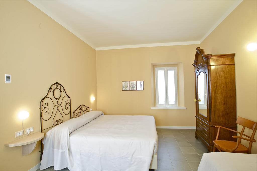 Bed & Breakfast Della Maria Bellagio