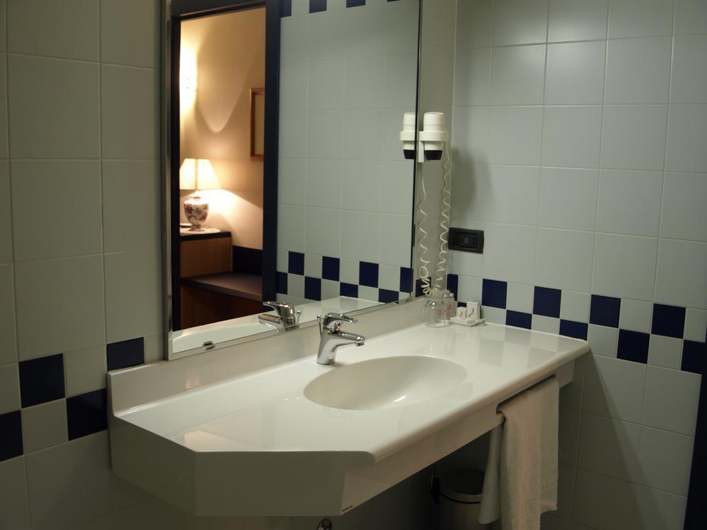 Hotel Alberi Lecco