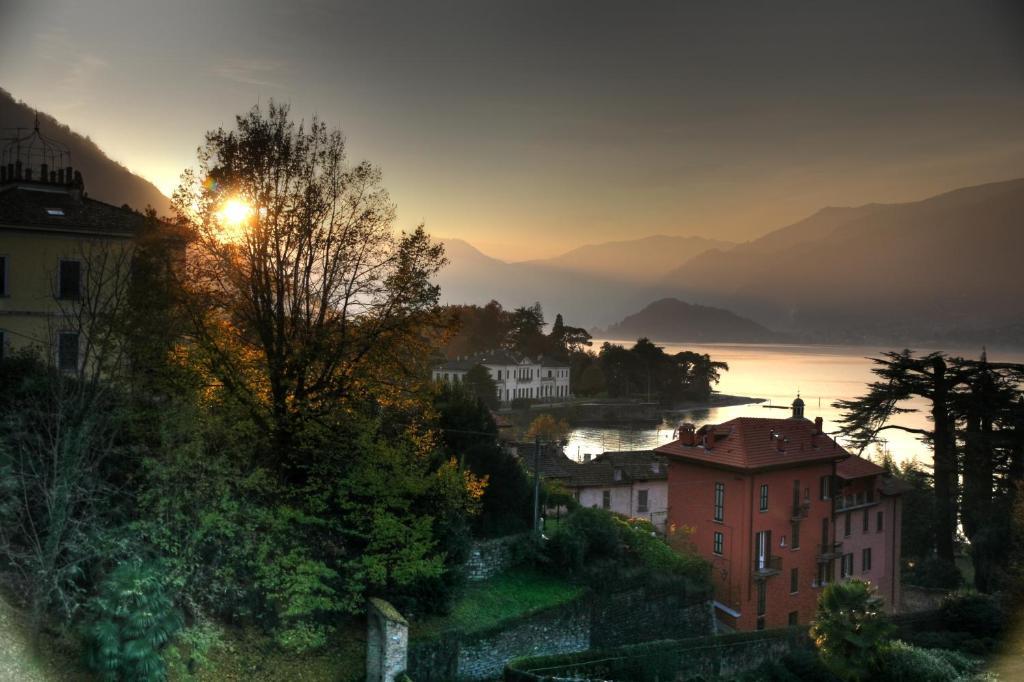 Haus Bethusy * Bellagio