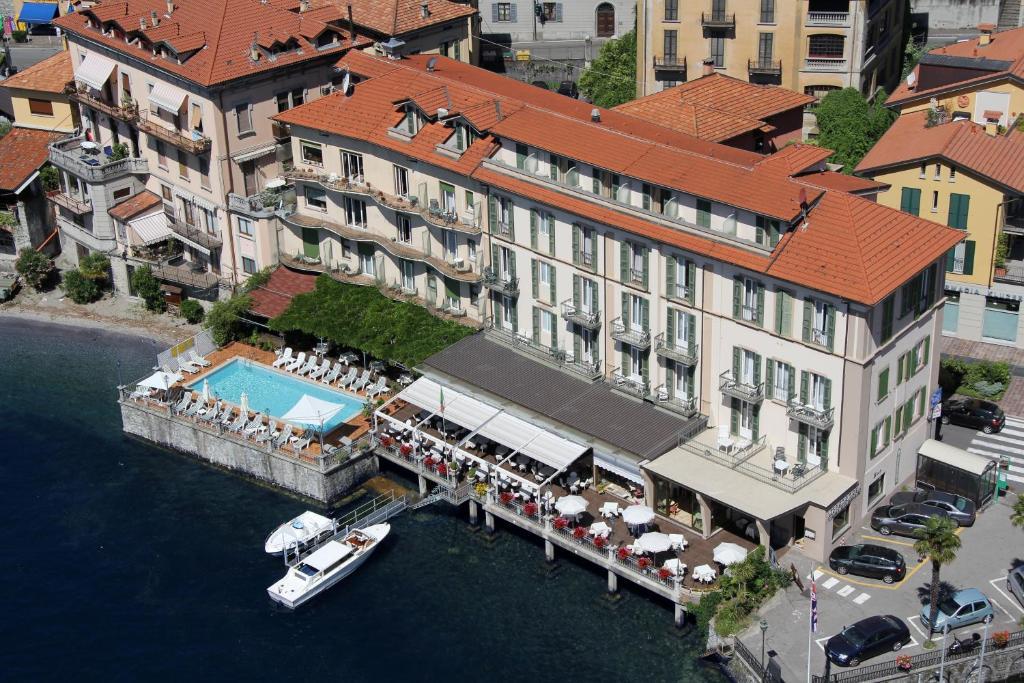 Hotel Bellavista Hotel Menaggio