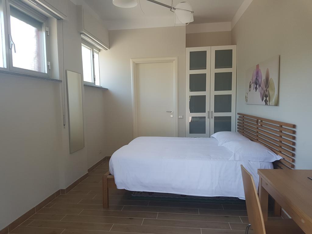 Guest house Campo Rotondo *