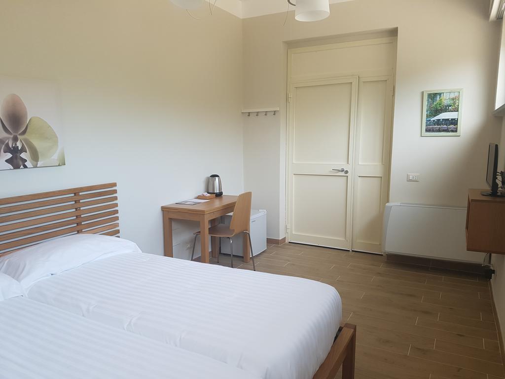 Gasthof Campo Rotondo
