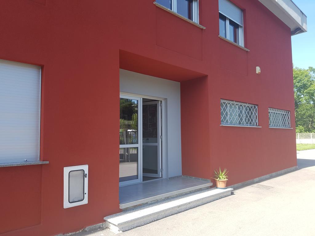Gasthof Campo Rotondo *