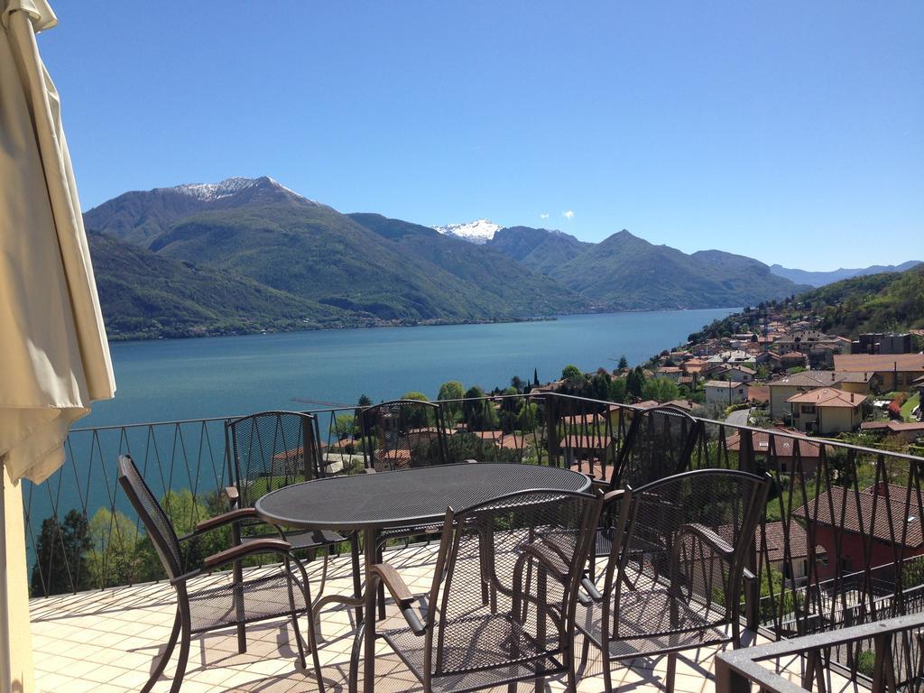 Apartment Residenza La Pianca Musso
