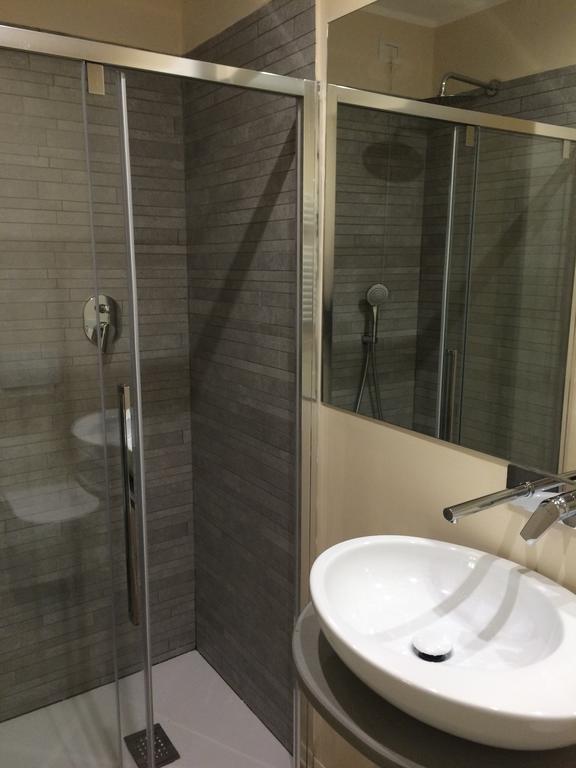 Guest house La Corte Fiorita Como