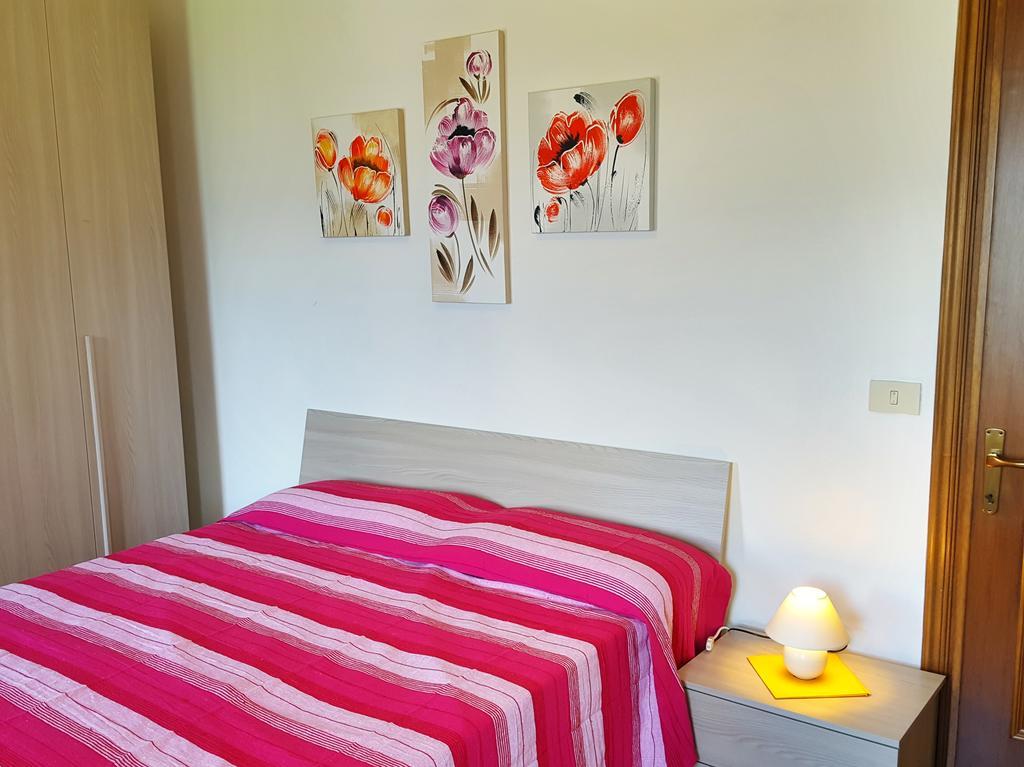 Holiday home Casa Margherita