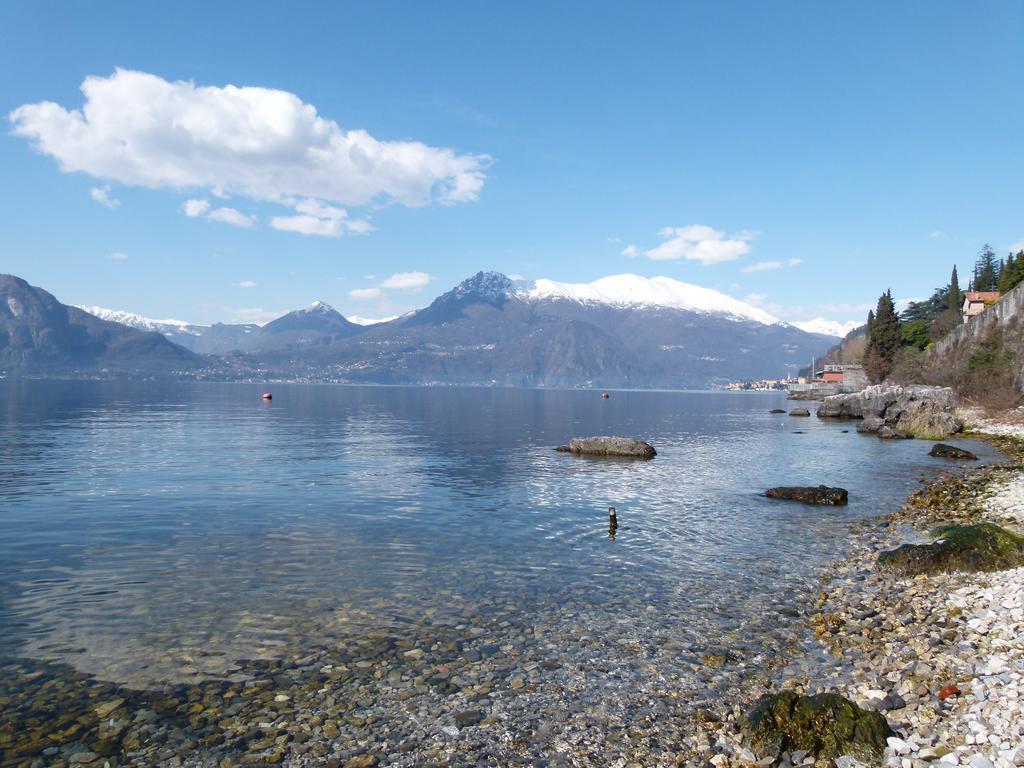 Apartment La Terrazza Varenna