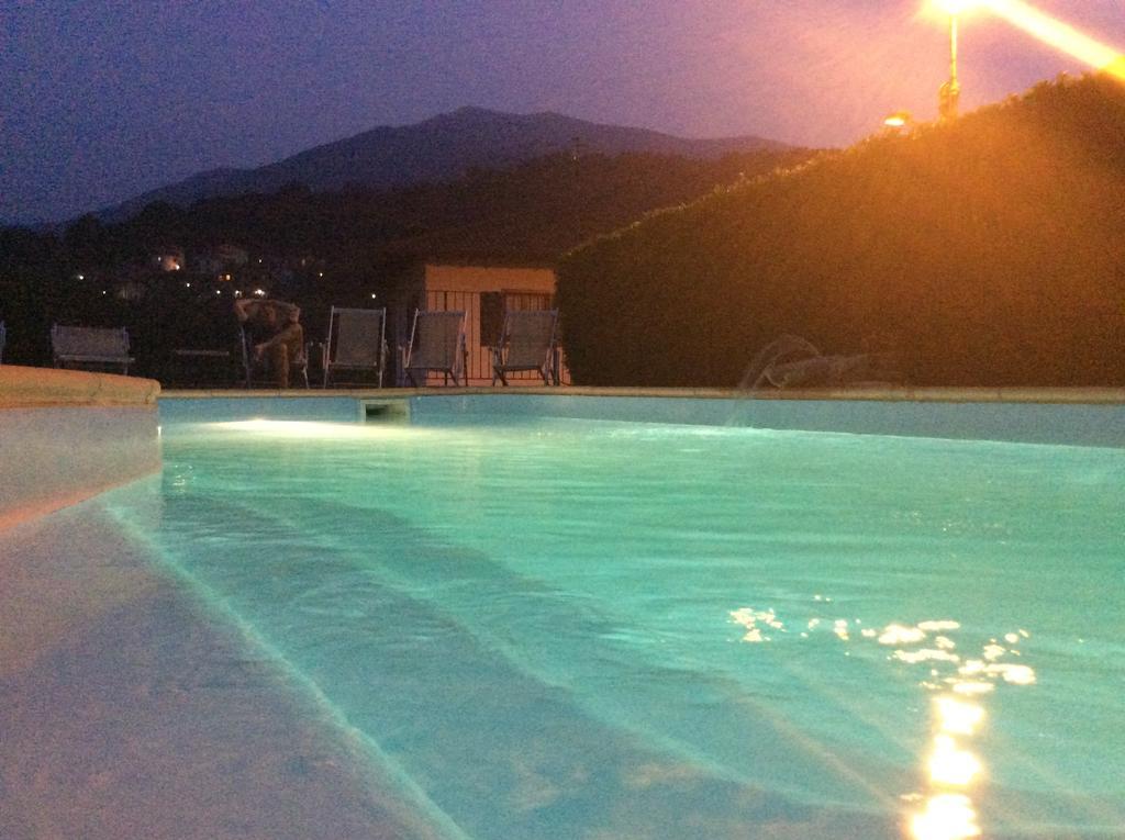 Hotel La Torre Castiglione d'Intelvi