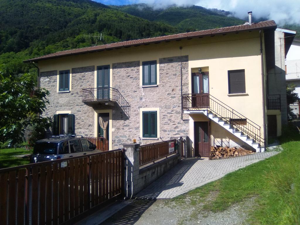 Bed & Breakfast Dolcimele *