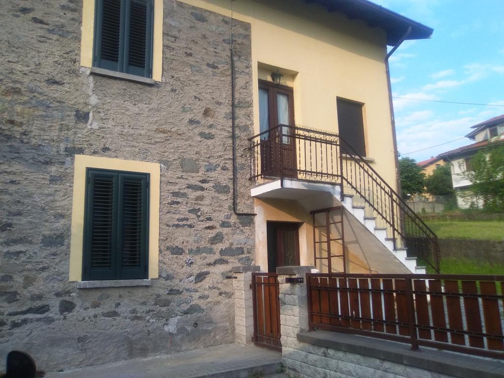Bed & Breakfast Dolcimele *