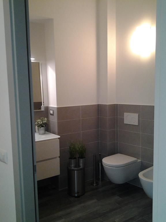 Apartment Via Carcano 13 *