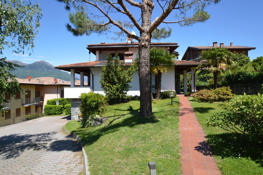 Apartment Quattro Stagioni Colico