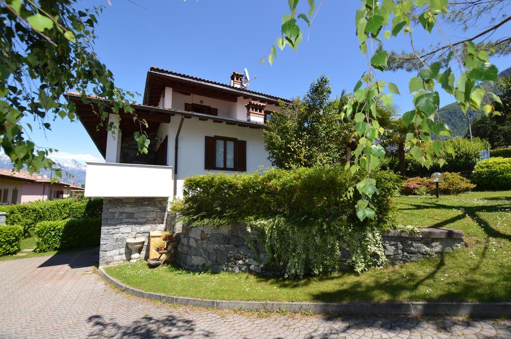 Apartment Quattro Stagioni