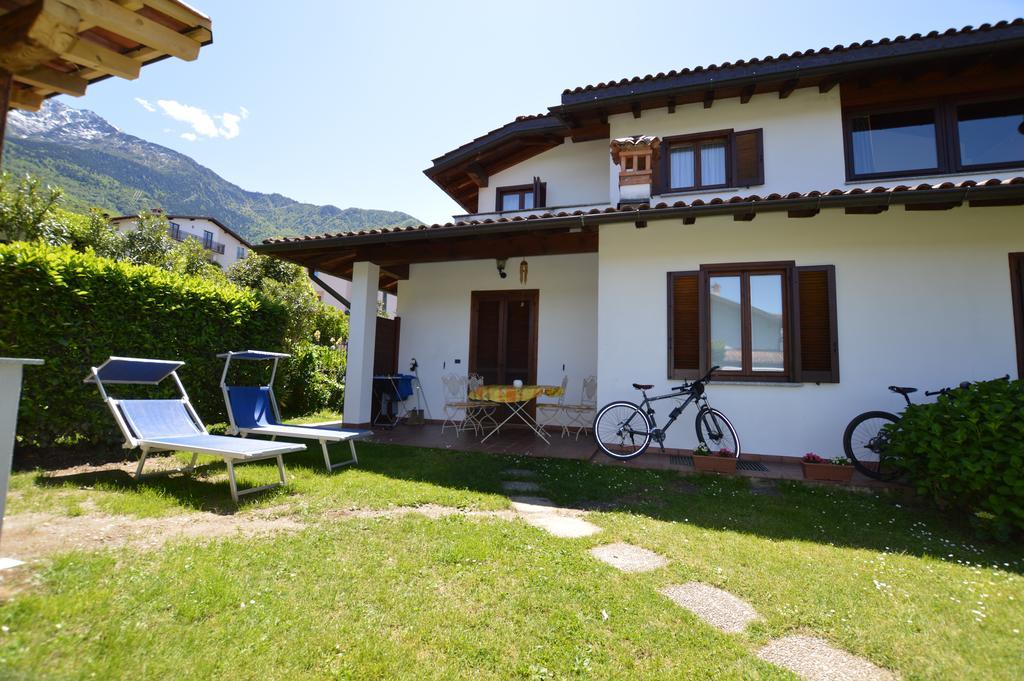 Apartment Quattro Stagioni Colico