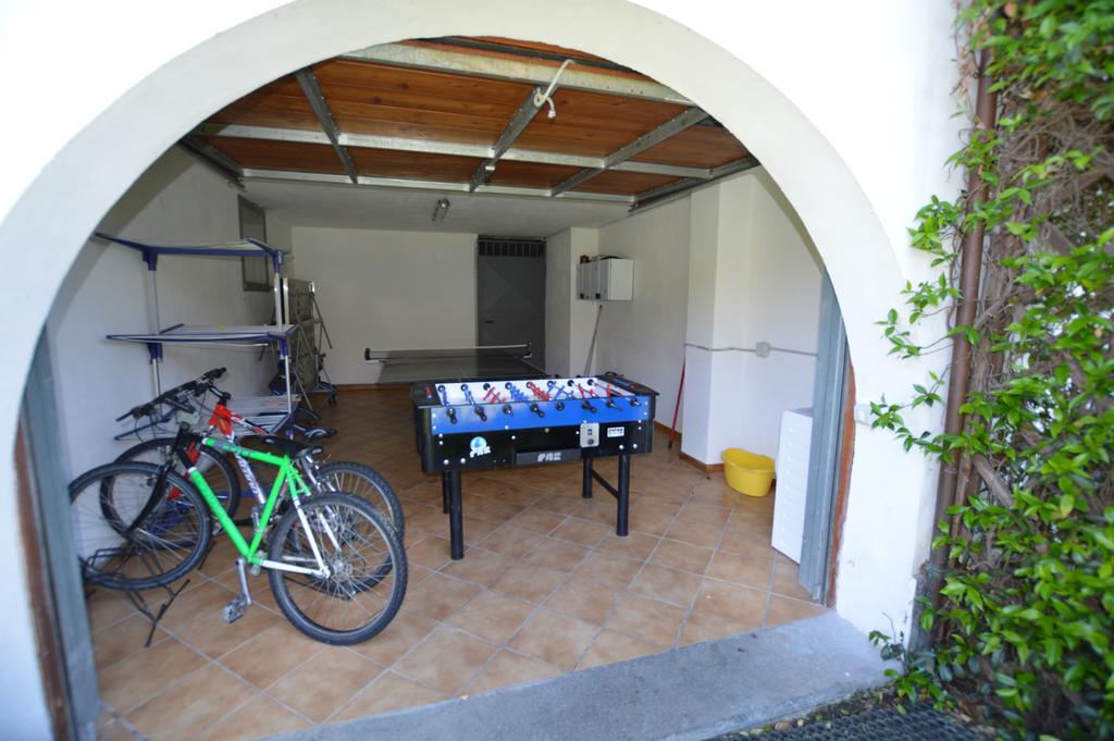 Apartment Quattro Stagioni Colico