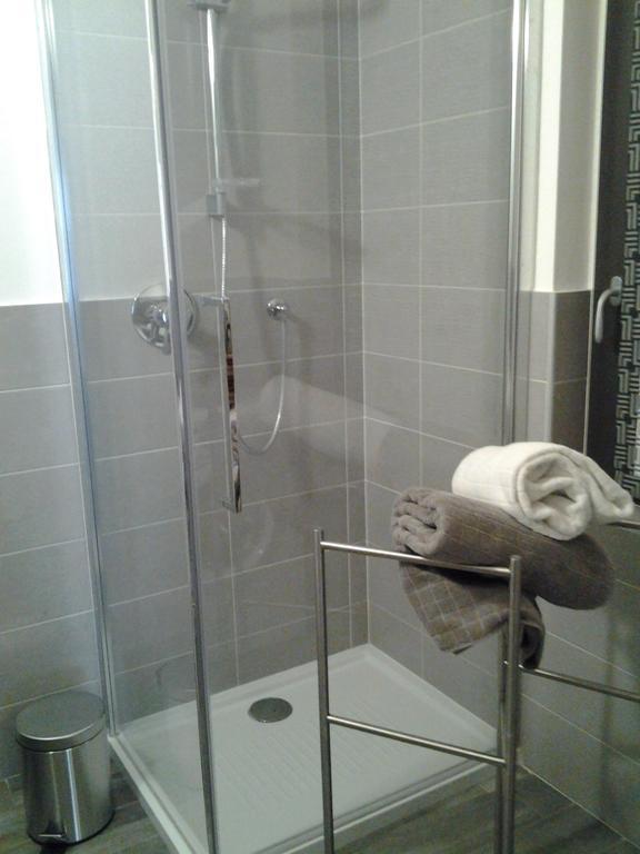 Apartment Via Carcano 13