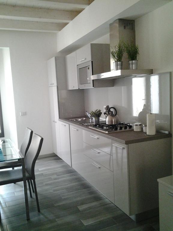 Apartment Via Carcano 13 Como