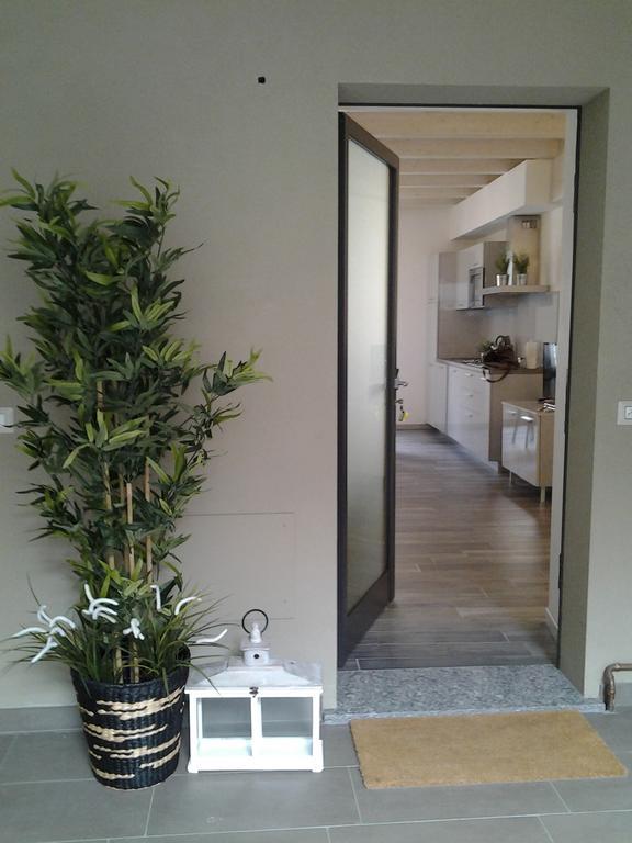Apartment Via Carcano 13 *