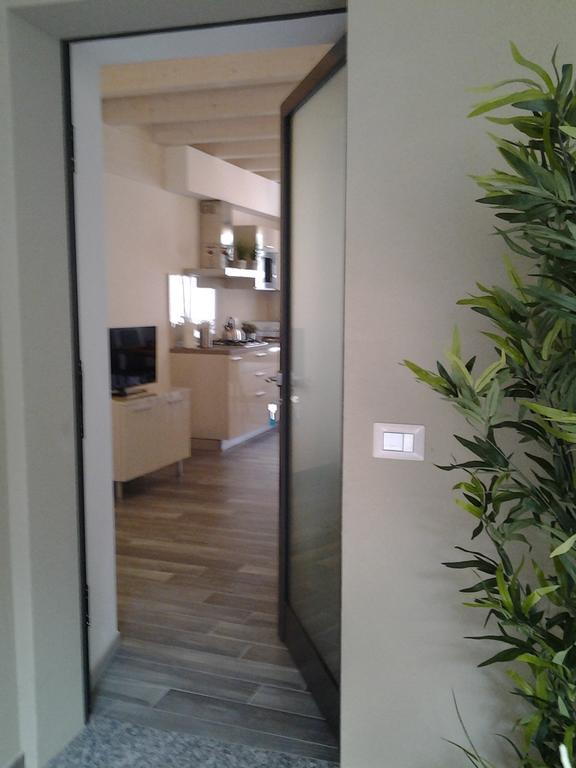 Apartment Via Carcano 13