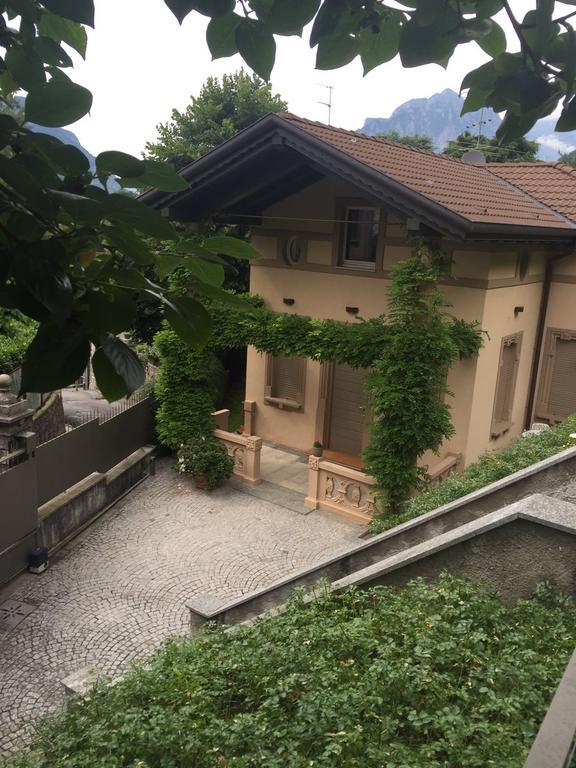 Casa vacanze Glicine