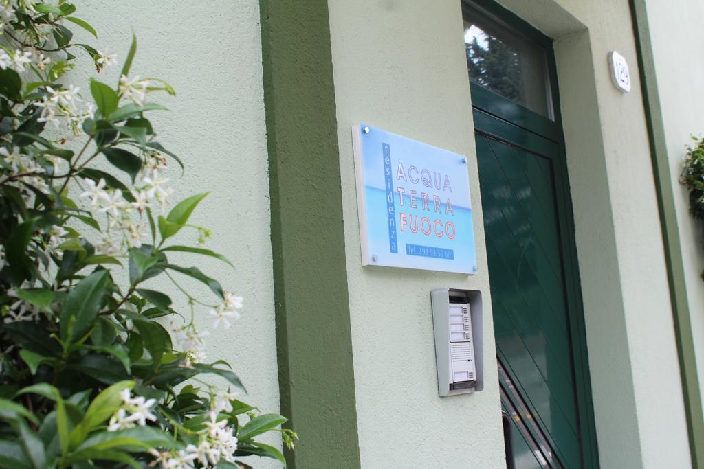 Residenza Acqua Terra Fuoco