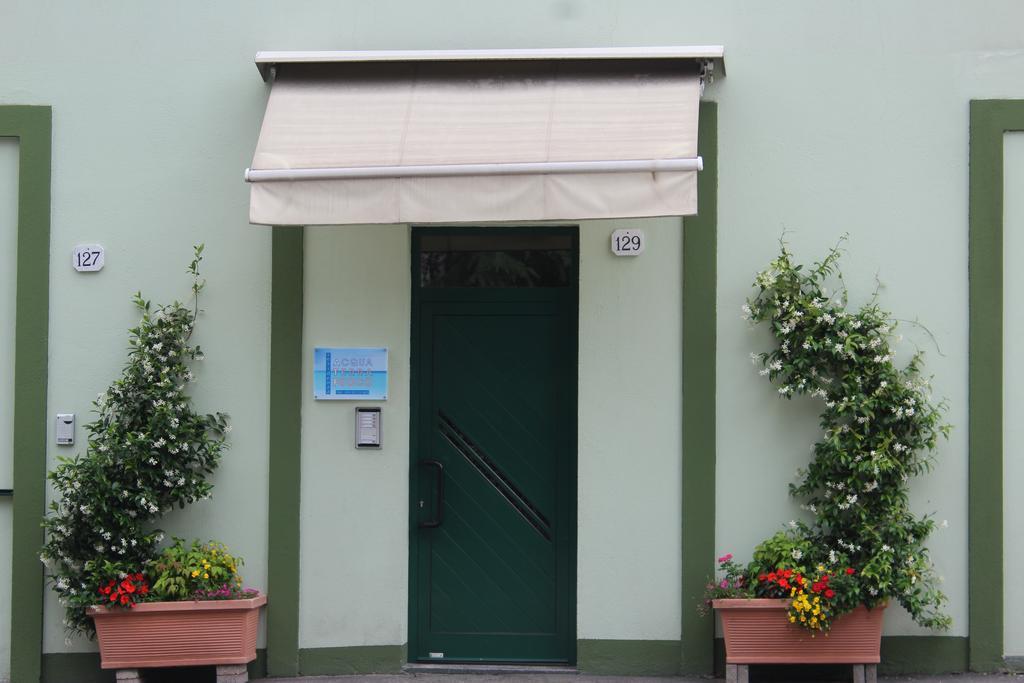 Residenza Acqua Terra Fuoco Como