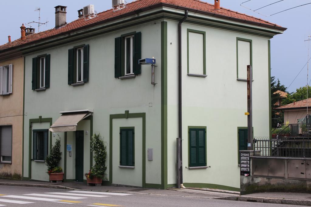 Residenza Acqua Terra Fuoco