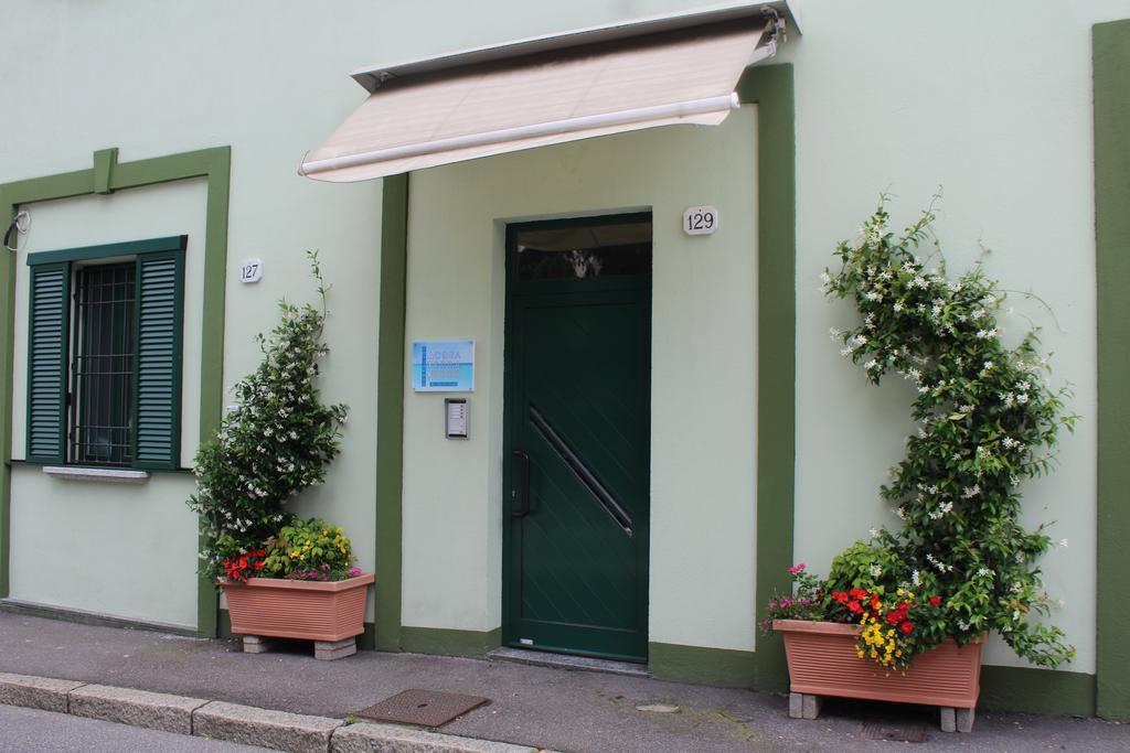 Residenza Acqua Terra Fuoco