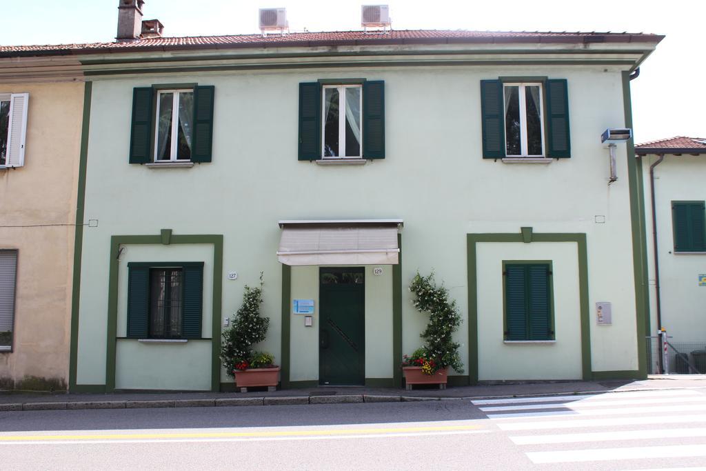 Apartment Residenza Acqua Terra Fuoco