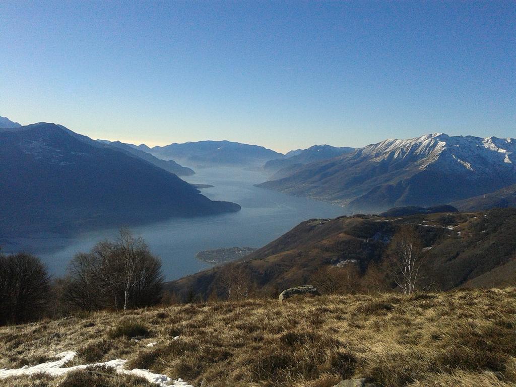 Rifugio Dalco