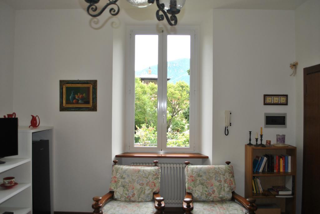 Apartment Ortensia *