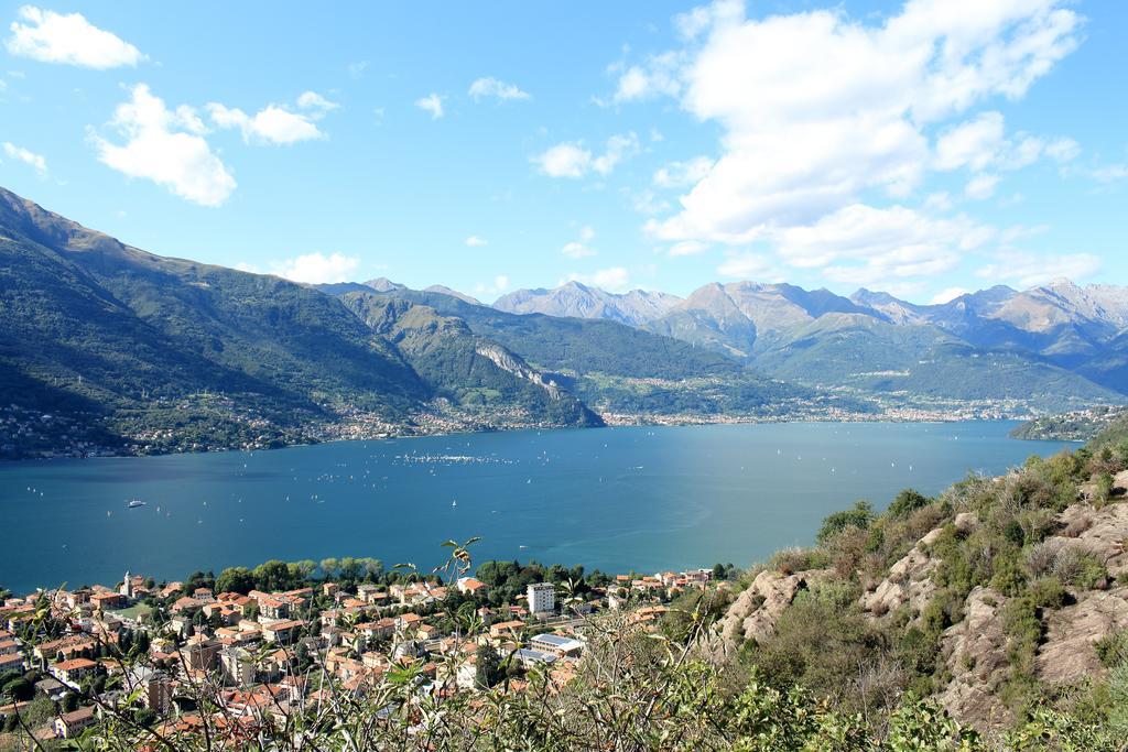 La Casa Sul Sasso Dervio