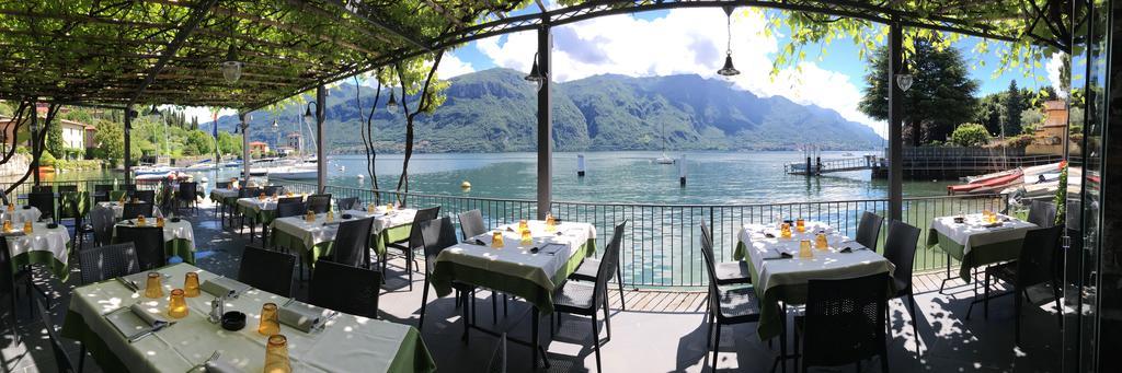 Hotel Locanda La Pergola Bellagio