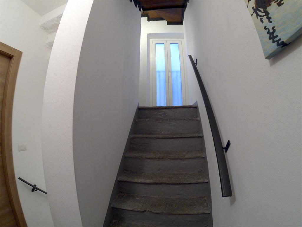 Affittacamere La Casa Sul Sasso Dervio
