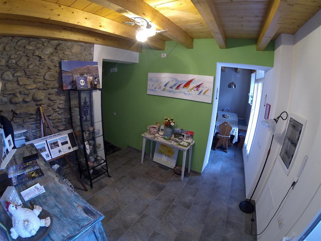 Affittacamere La Casa Sul Sasso Dervio