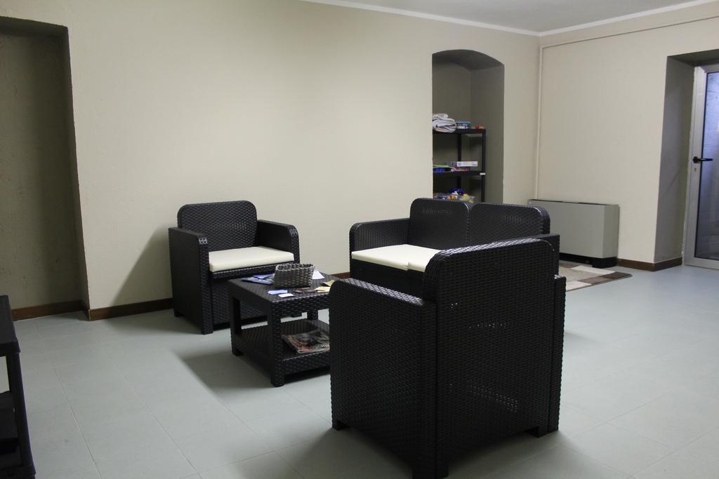 Apartment Residenza Acqua Terra Fuoco