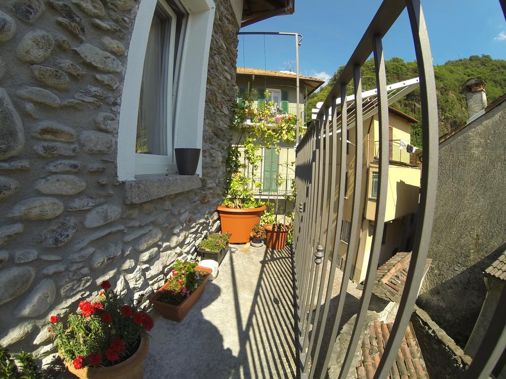 La Casa Sul Sasso