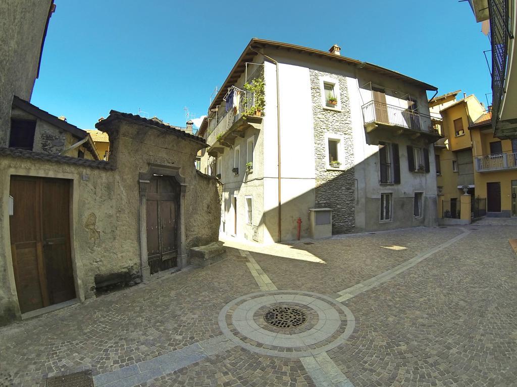 Affittacamere La Casa Sul Sasso Dervio