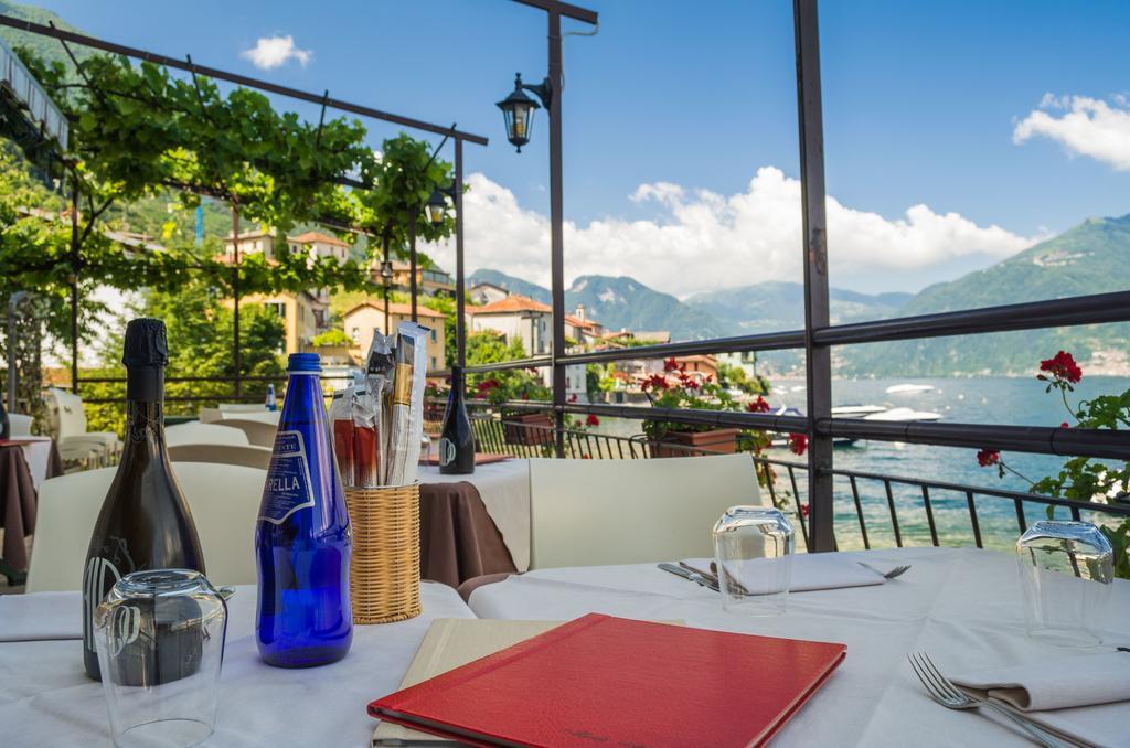 Bed & Breakfast Crotto Dei Pescatori Lezzeno