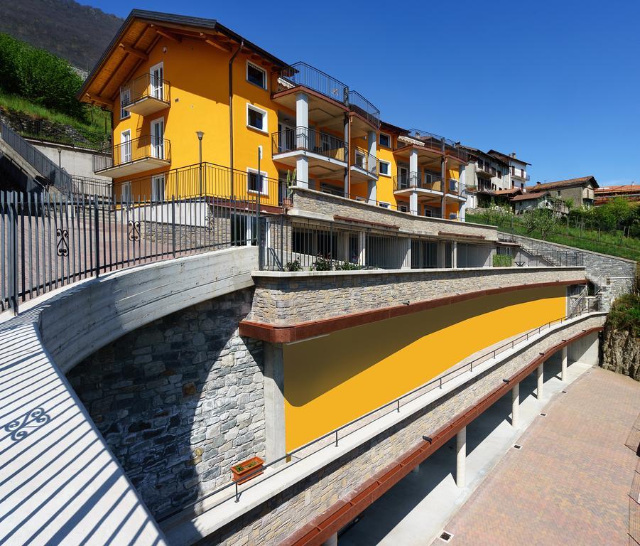 Apartment Le Azalee &