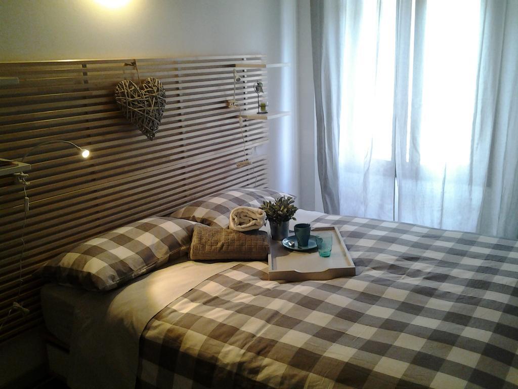 Apartment Via Carcano 13 Como