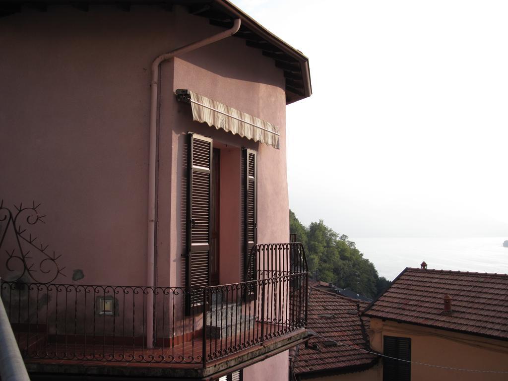 Holiday home Pinky House Nesso